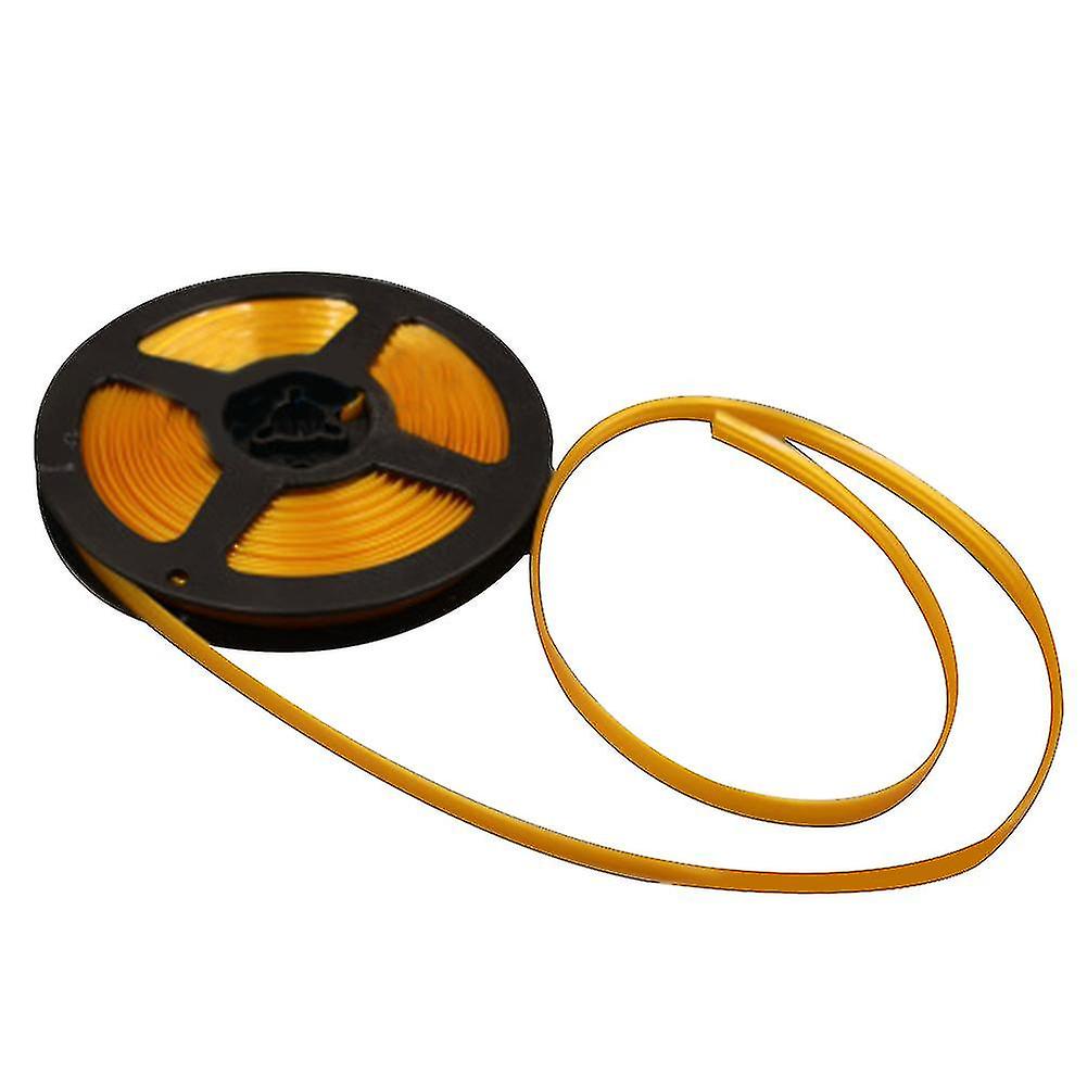 Self-adhesive Trim Edges Tape Decorative Corner Side Edges Strip For Floor Wall Ceiling