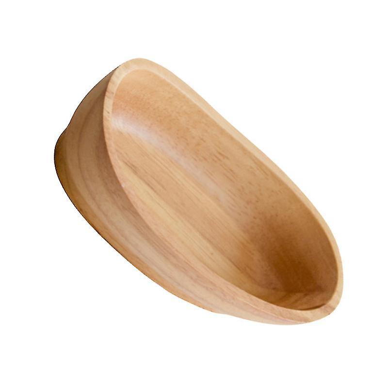 20X11,5x4,5cm Verschiedene Farbe Serviertabletts Bootsform Sushi Tablett Sushi Teller Essen Servierplatte für