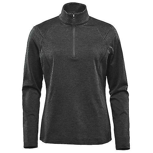 Stormtech Womens/Ladies Treeline Heather Fleece Top
