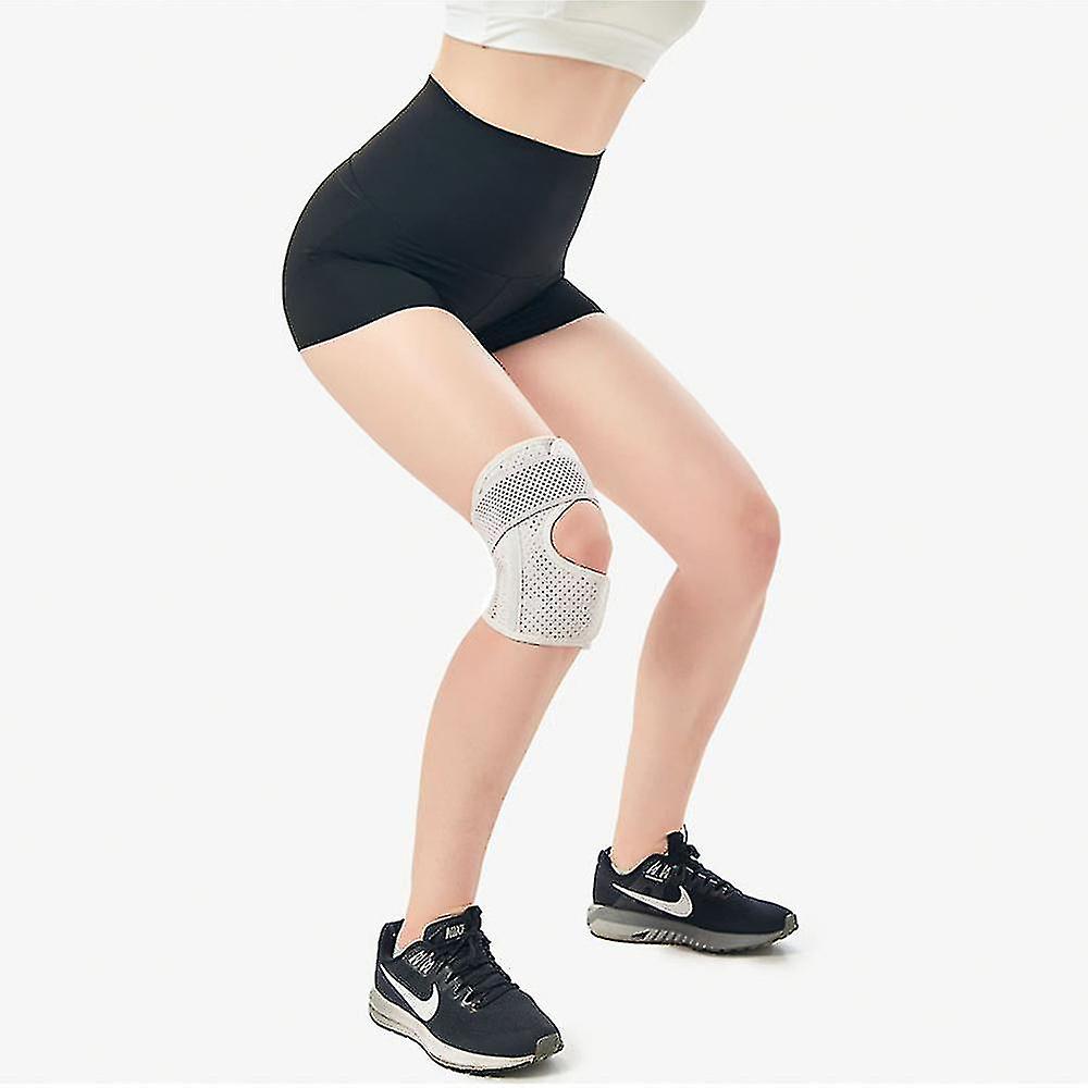 Genouillère Avec Stabilisateurs Latéraux Pour Déchirure Du Ménisque, Blessures Du LCA MCL – Support Réglable Pour Hommes Et Femmes, 2024 Du 17,7 € | DHgate
