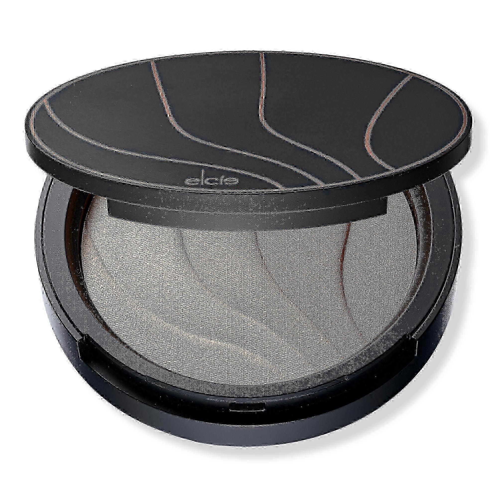 Elcie Cosmetics Setting Powder, Medium