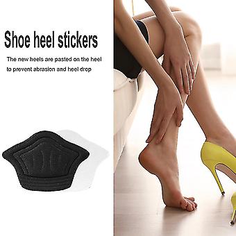 Stop Shoes New Shoes Hurt Back Of Heel Flats Rubbing Back Of Heels