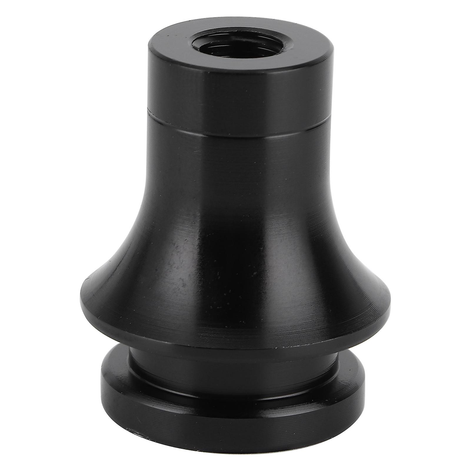 Shift Knob Boot Adapter,M10x1.25 Shift Knob Boot Gear Shifter Retainer Manual Gear Shifter Adapter Masterfully Created