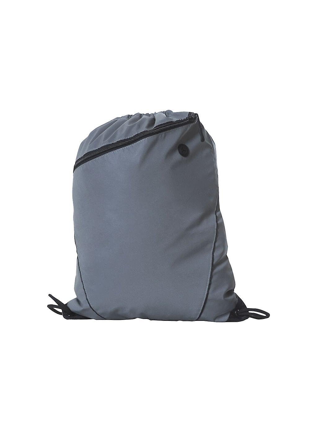 Clique Smart Backpack Reflective 040165