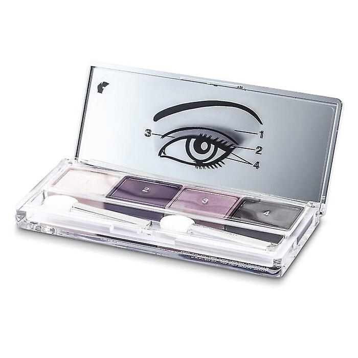 Clinique All About Shadow Quad - # 10 Going Steady 4x1.2g/0.04oz