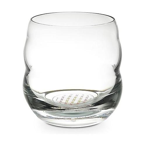 Mythos glass flower of life happy 1 unit