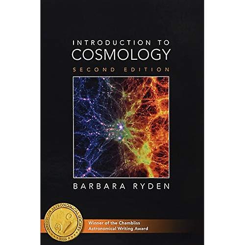 Introduction to Cosmology