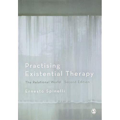 Praktiserende eksistensielle terapi