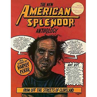 Die neue amerikanische Prlendor-Anthologie