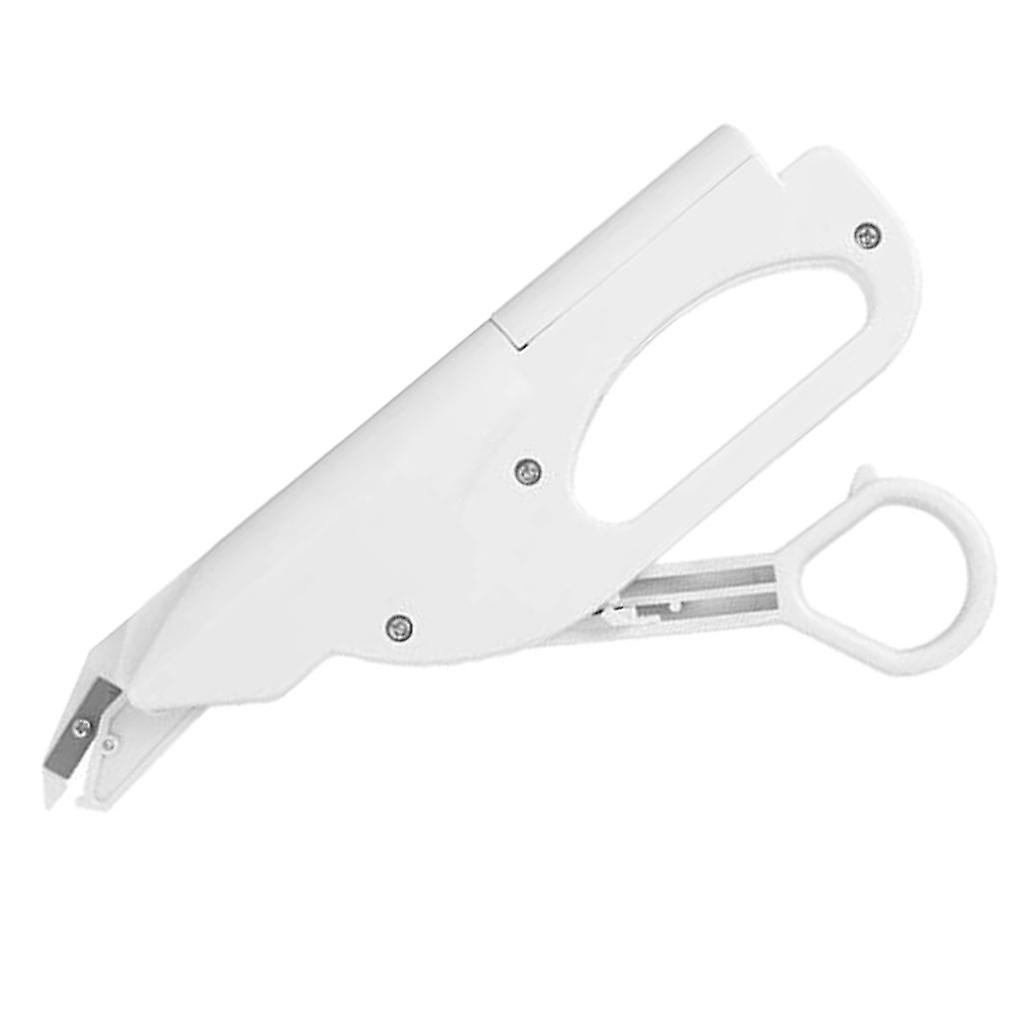 Multipurpose Automatic Scissors