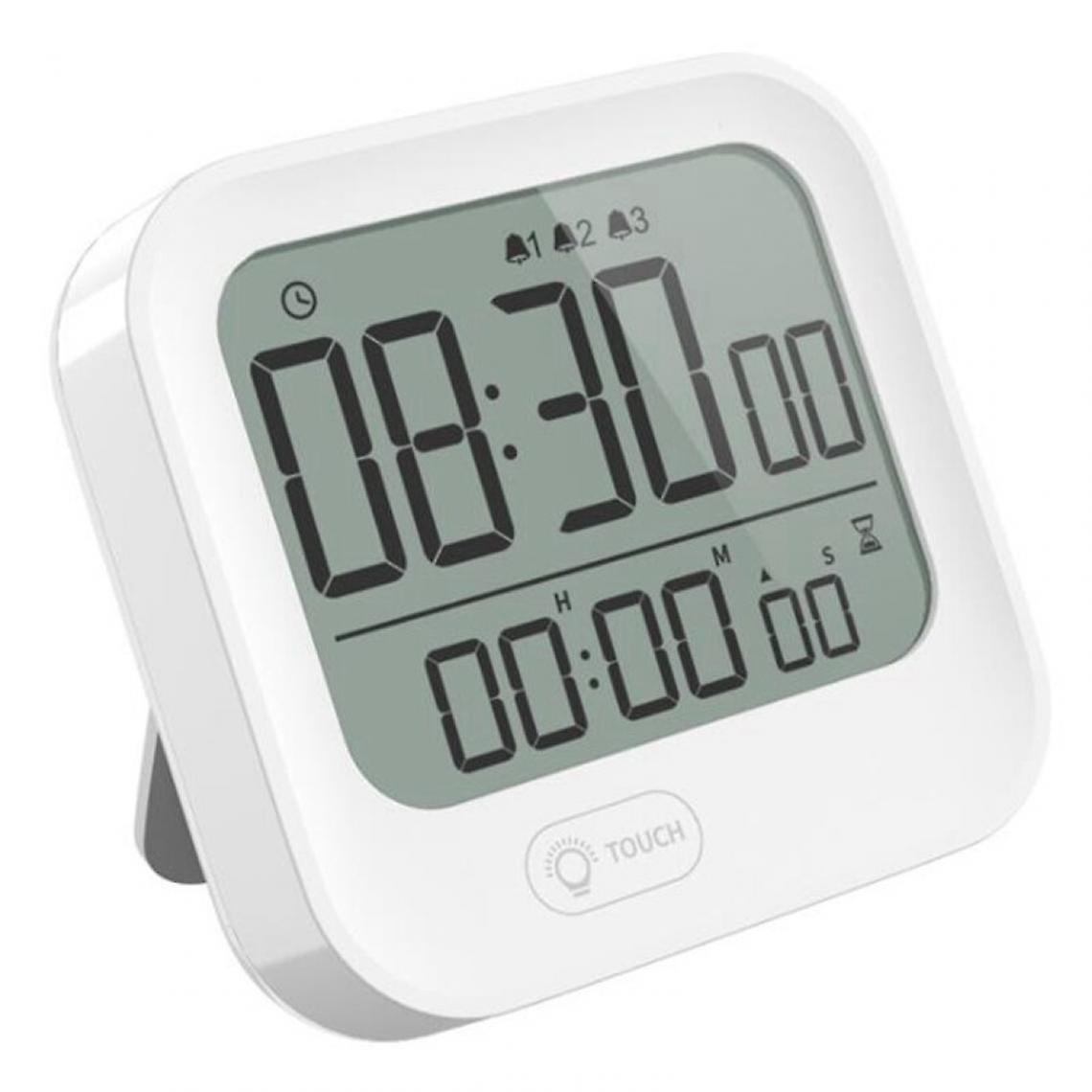 Kitchen Timer, Digital Kitchen Timer, Magnetic Timer With Large Lcd Display Cute Kitchen Timer Cooking Room |
