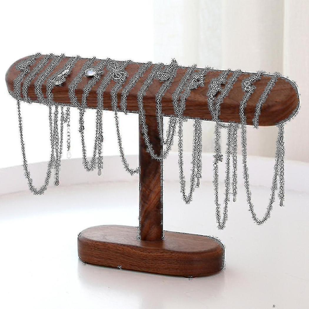 Solid Wood Watch Stand Support High-end Watch Table Storage Rack Watch ...