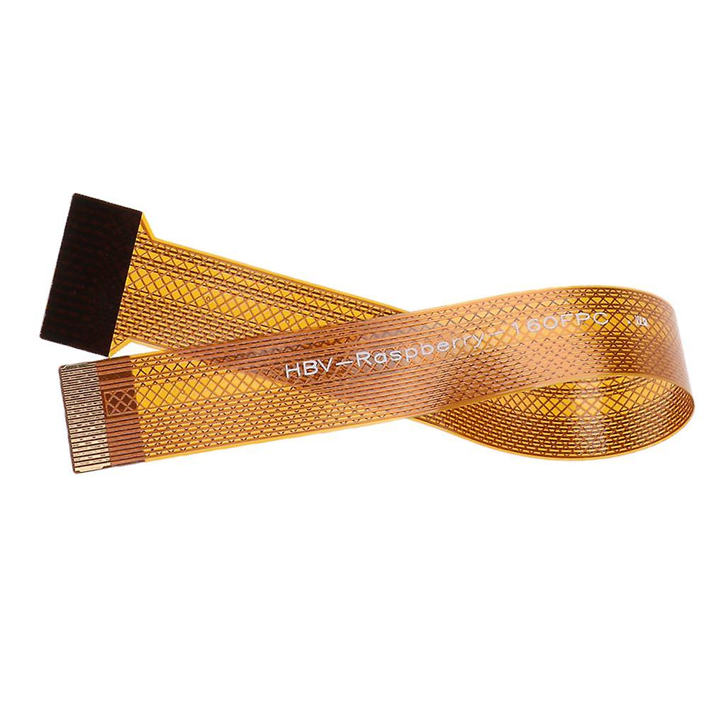 Camera Cable 15CM Ribbon Line FFC Flex Cables for Raspberry zero W / 1.3/ H