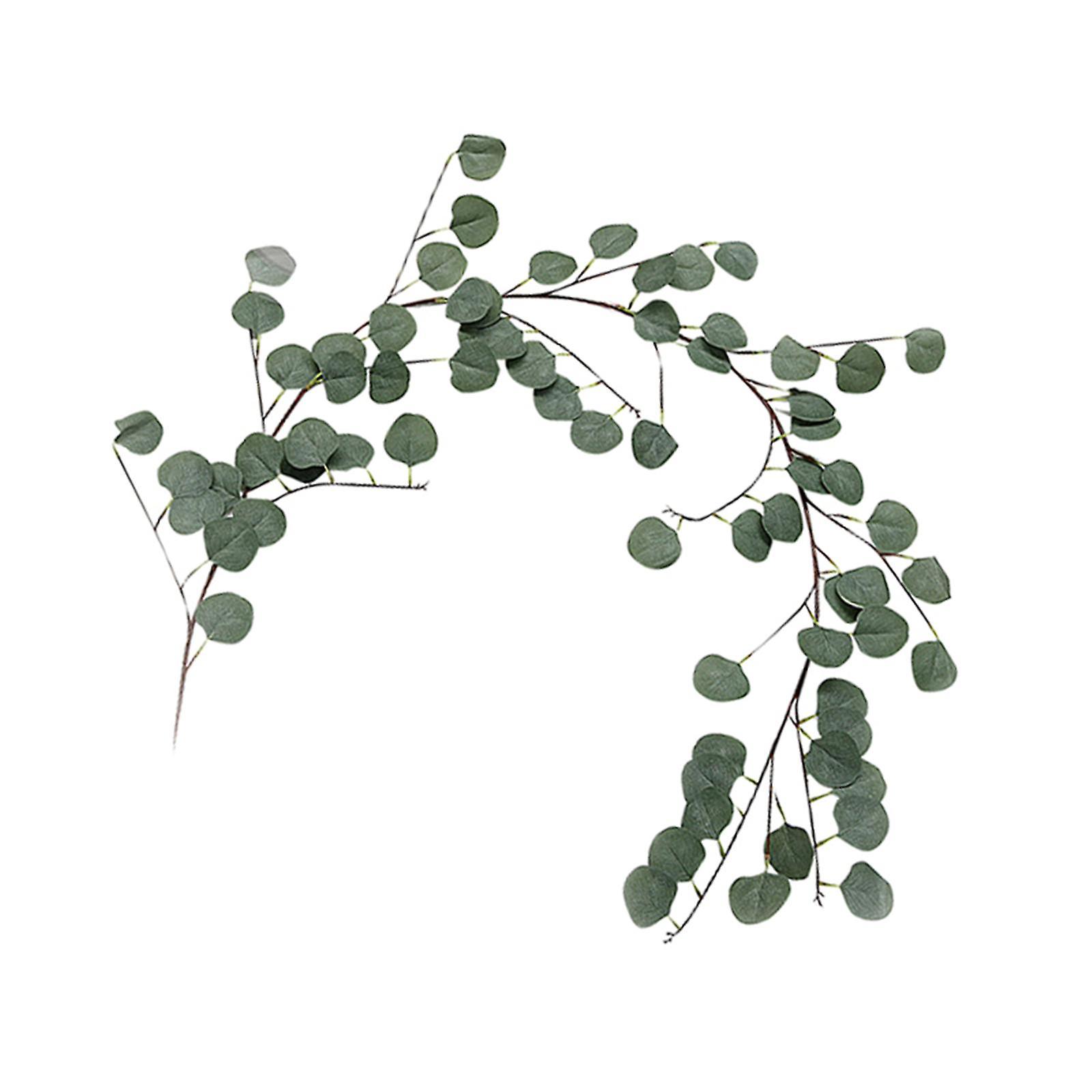 Forest Simulation Vine for decoration Indoor Birthday Decorations E