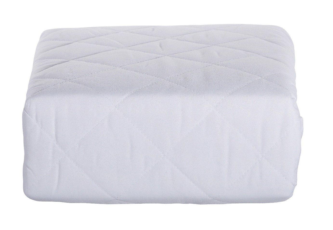 Quilted Soft Microfibre Extra Deep Mattress Protector