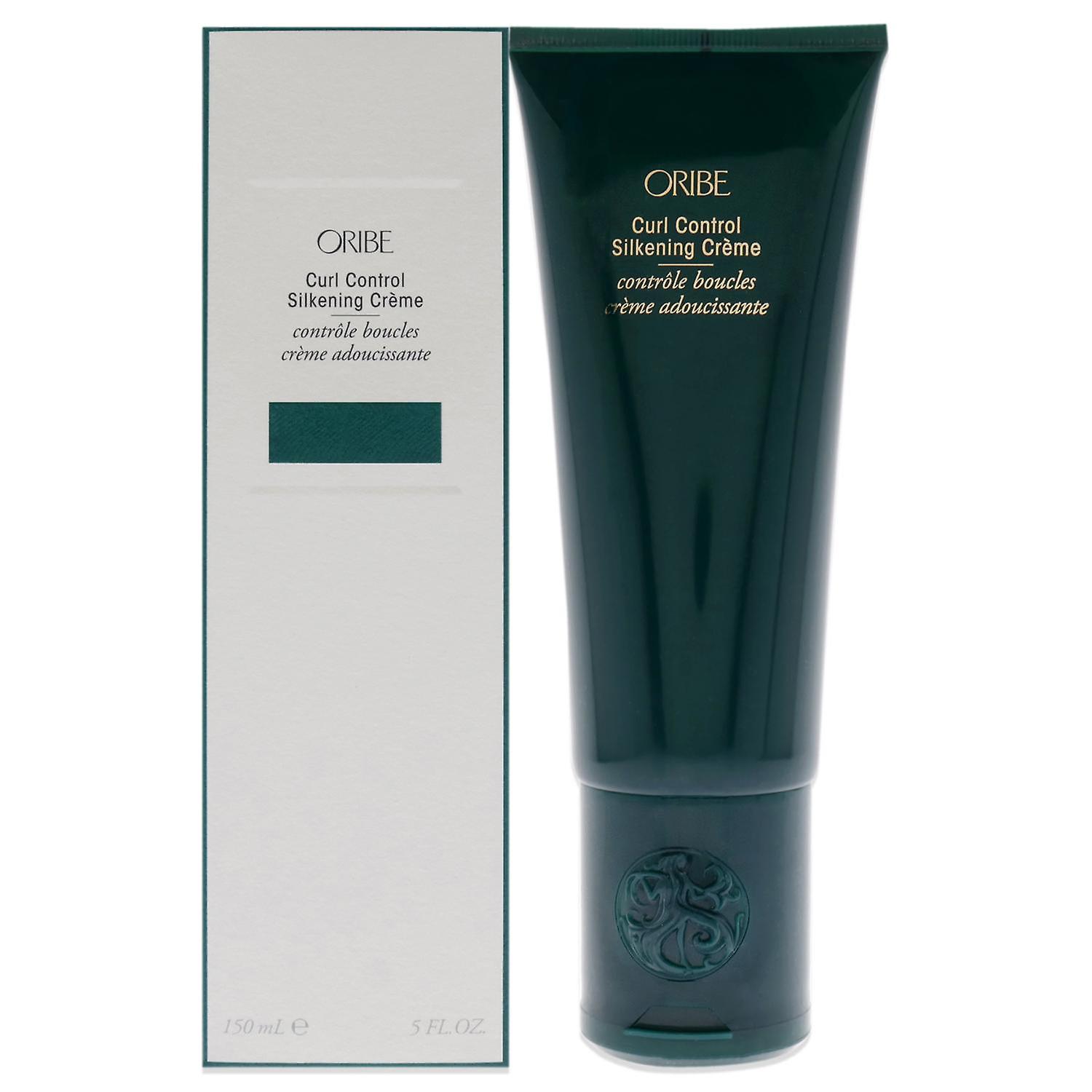 Curl Control Silkening Creme  Oribe Cream