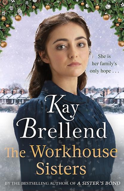 Workhouse Sisters - Kay Brellend
