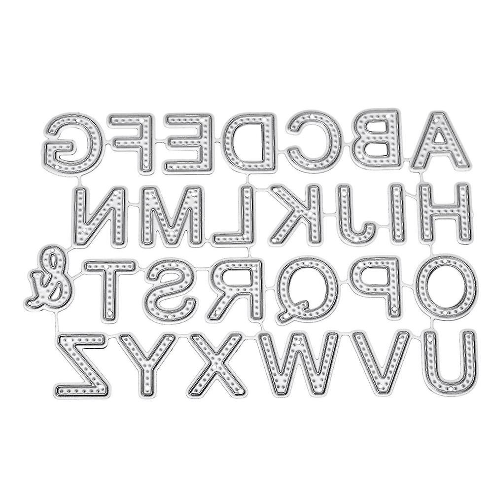 Scrapbooking Punching Die Cutting Cutting Stencil Cutting Dies, For Sizzix Big Shot / Cuttlebug / A