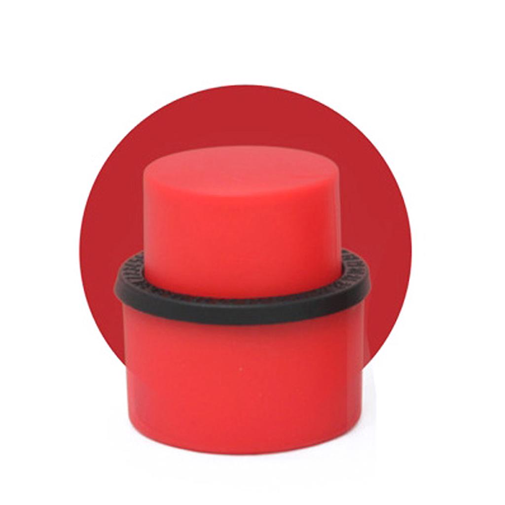 Säker och hållbar Flaskpumplock Flaskpropp Pumpflaskdispenserlock