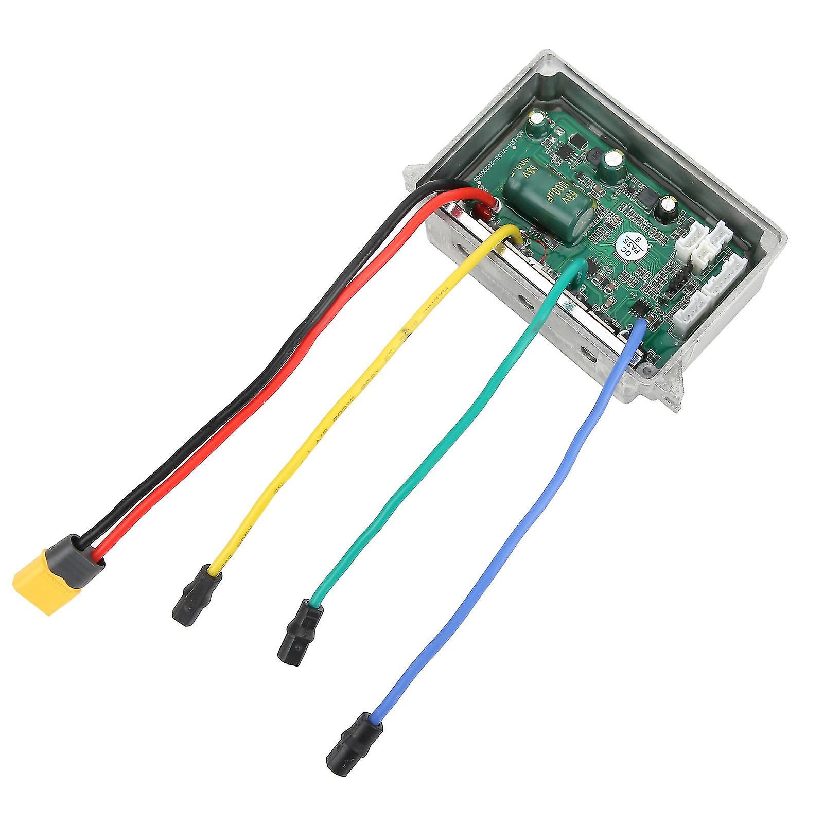 Controller For Ninebot Max G30 Electric Scooter Control Board Assembly Kit