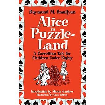 Alice dans Puzzle-Land