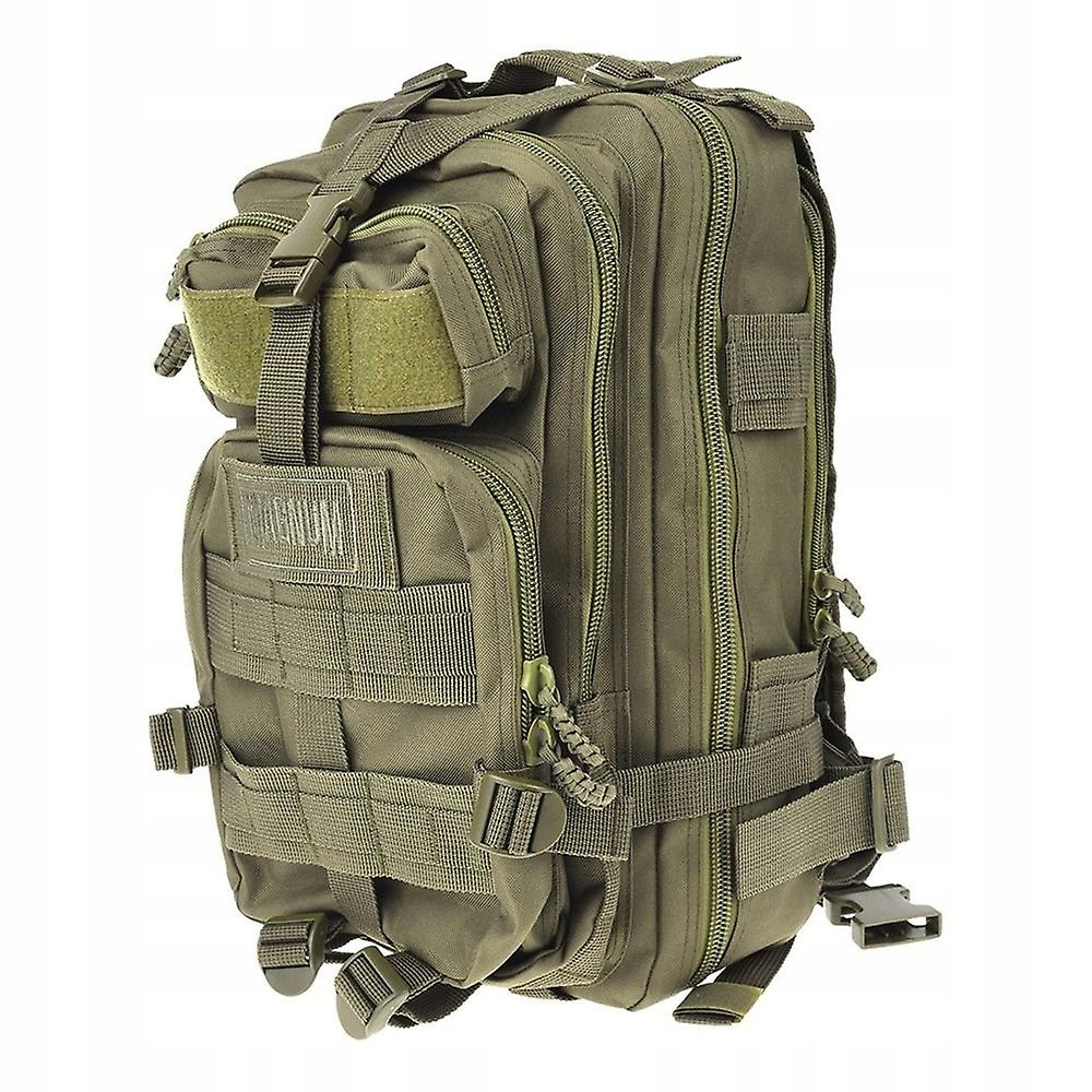 Magnum 47858OLIVE tactical kids