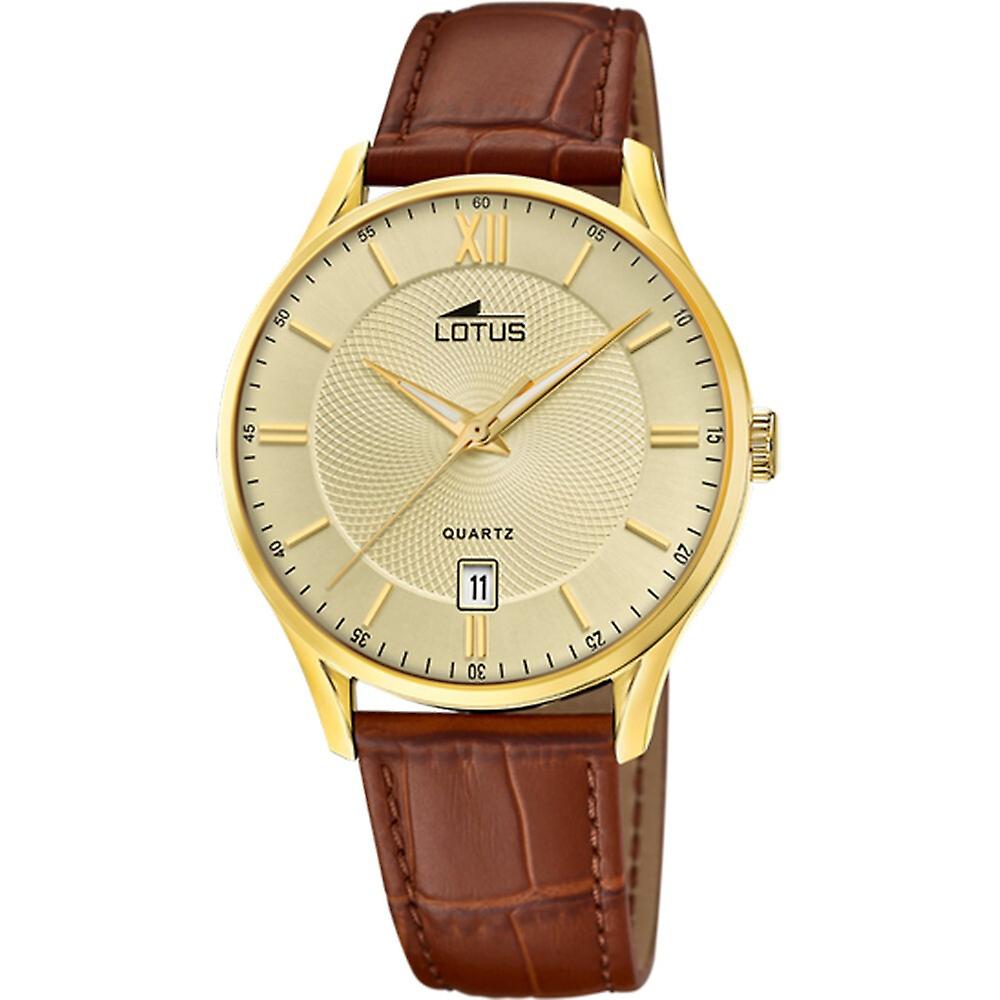 Lotus - 18403/G - Watch - Men
