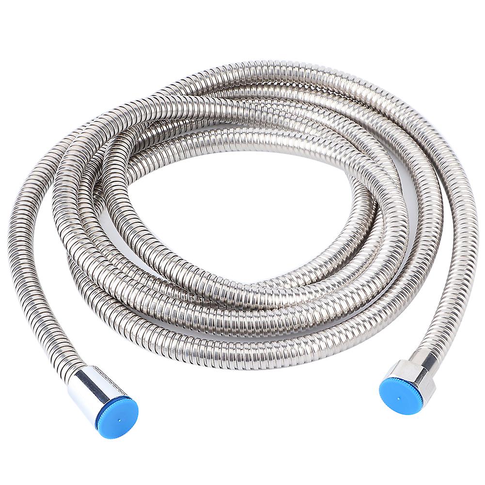 Shower hose explosion-proof, 3-meter-long stainless steel material