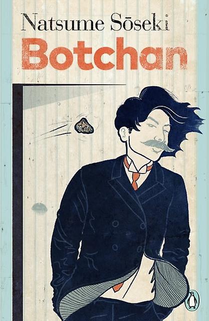 Botchan by Natsume Soseki Paperback
