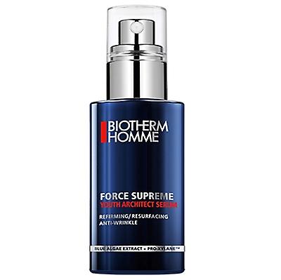 Biotherm Homme Force Supreme Youth Architect Serum 1.69oz / 50ml