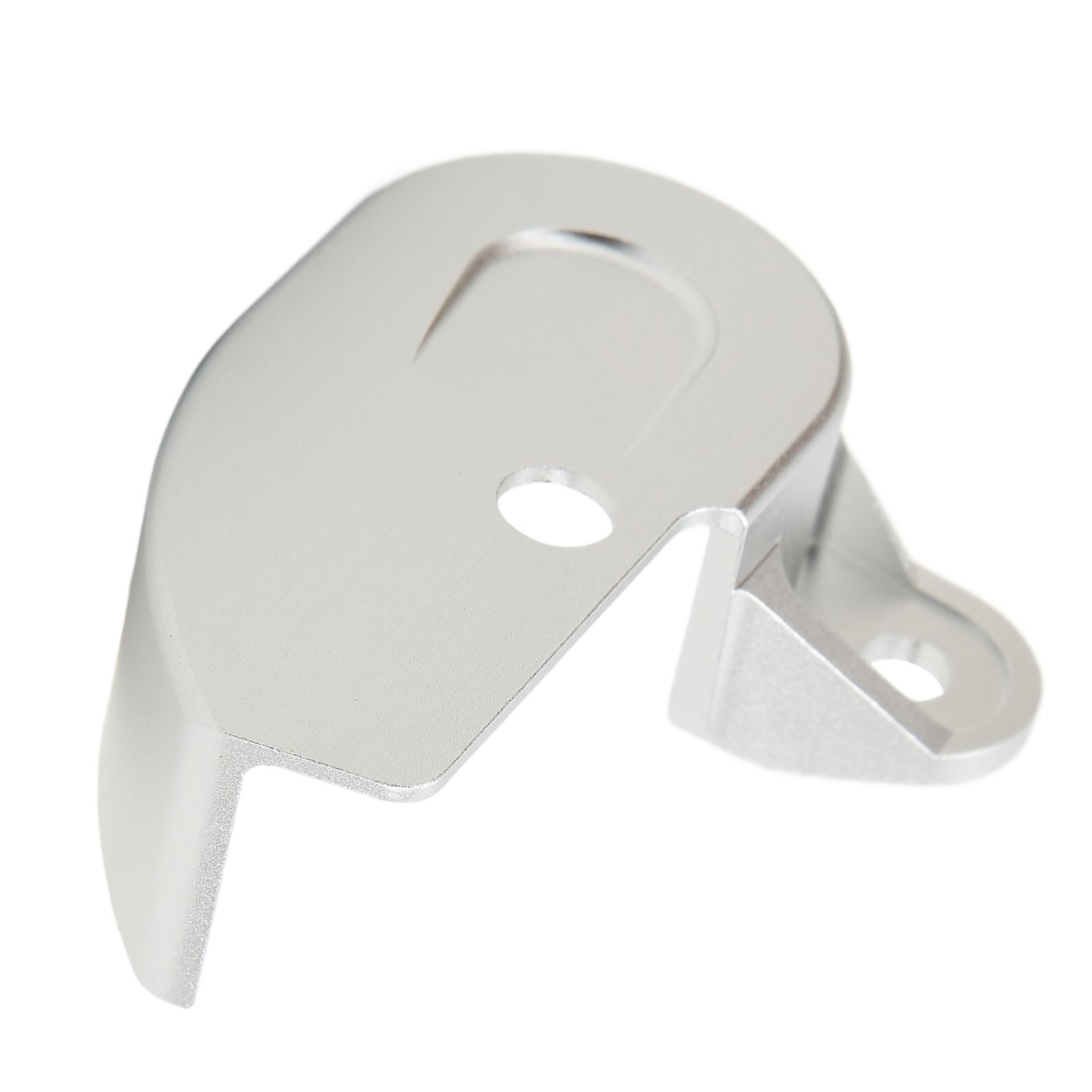 Side Kick Switch Cover,Motorcycle Side Kick Switch Motorcycle Side Kick Switch Cover Motorcycle Side Stand Switch Protector Smart Functionality