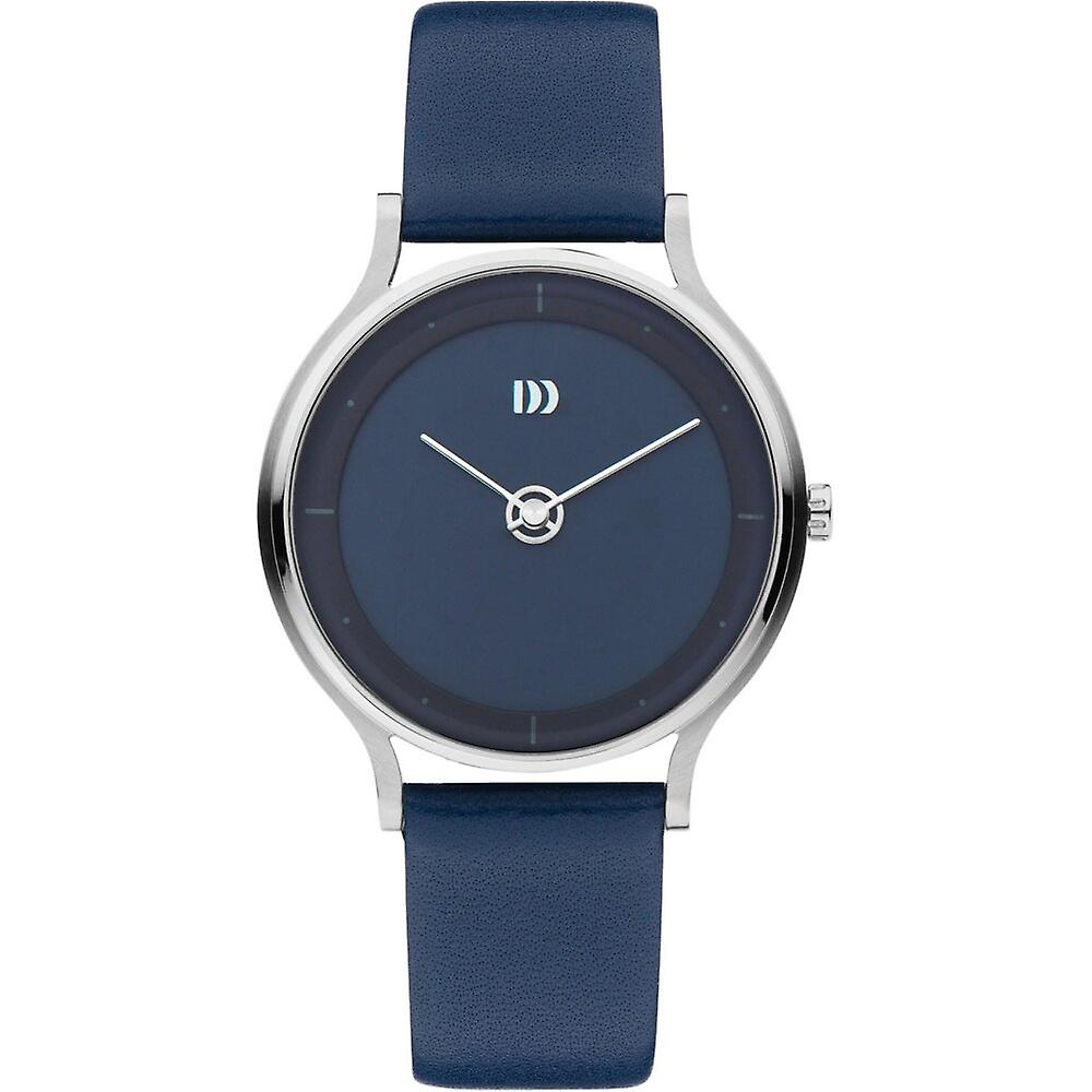 DD Studio - 10-A2-03 - Wristwatch - Men - Solar - Sun