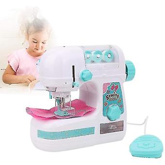 Sewing For Kids Portable Educatal Intere Toy For Girls Boys
