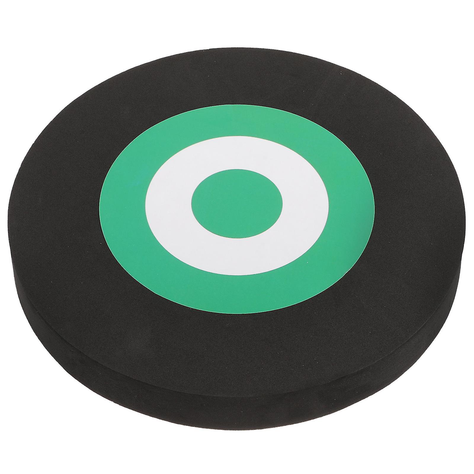 Portable Archery Training Target Practice Moving Bow Target Outdoor Arrow Target