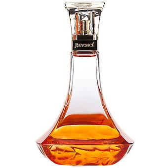 Beyonce calore rush EDT 100ML