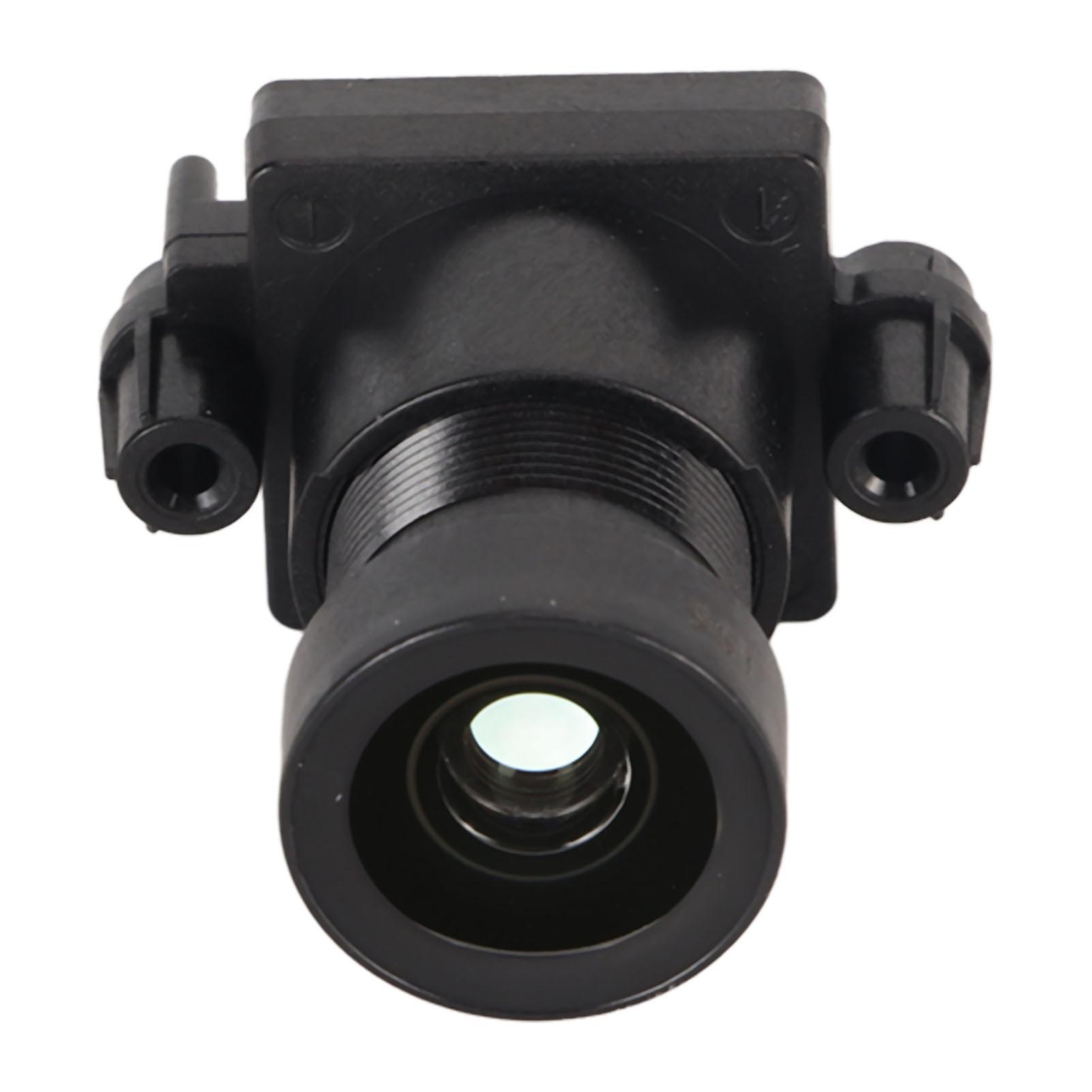 4mm F1.0 lens 3MP HD high-resolution 104-degree wide-angle professional camera lens for security