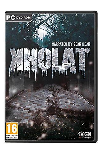 Kholat (PC DVD) - Ny och förseglad