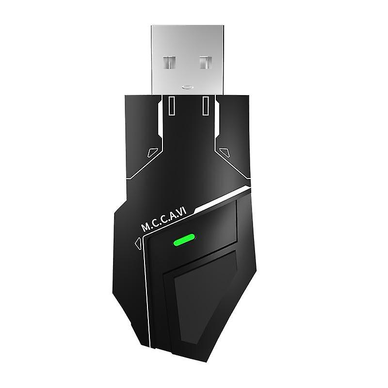 Compatible Switch/Switchlite/PS4/PS3/Controller Receiver MC-P5006 PS5 Controller Converter
