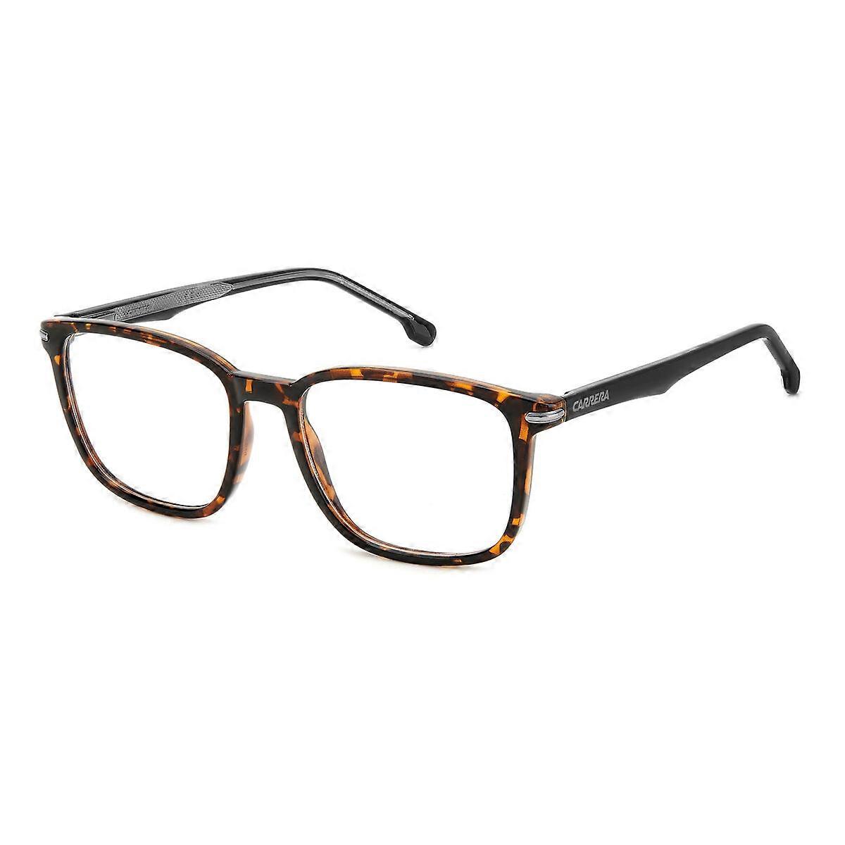 Men' Spectacle frame Carrera CARRERA-292-086 Ø 53 mm