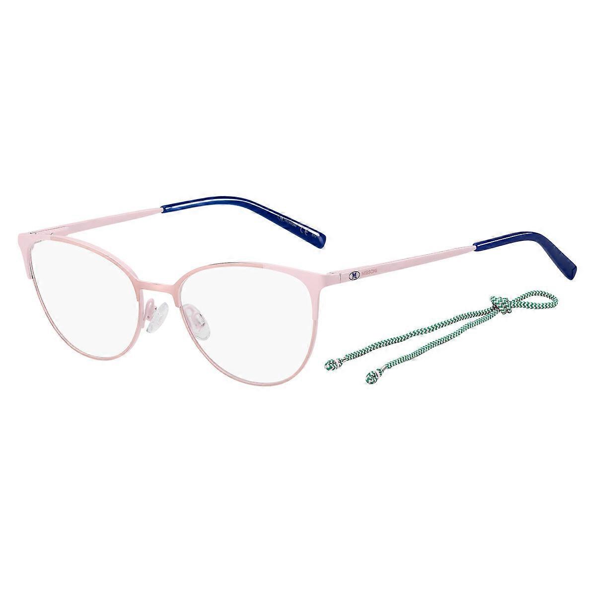 Ladies' Spectacle frame Missoni MMI-0039-35J Ø 52 mm
