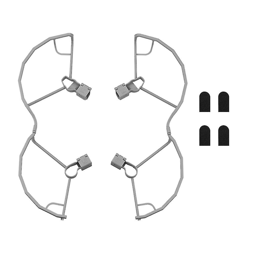 Propeller Guard For Dji Mini 3 Pro Drone Propellers Protector Props Cover Wing