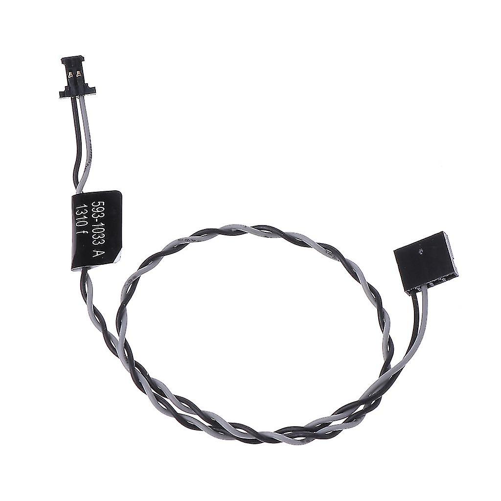 Screen Temperature Temp Sensor Cable Replacement For Imac 27" A1312 2009~2010-hy