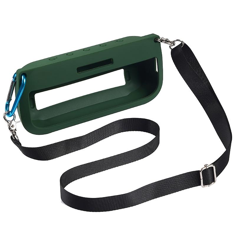 Silicone Protective Cover forBose Sound Link Flex Speaker for Case Classic Style