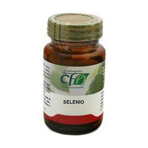 Selenium 90 capsules