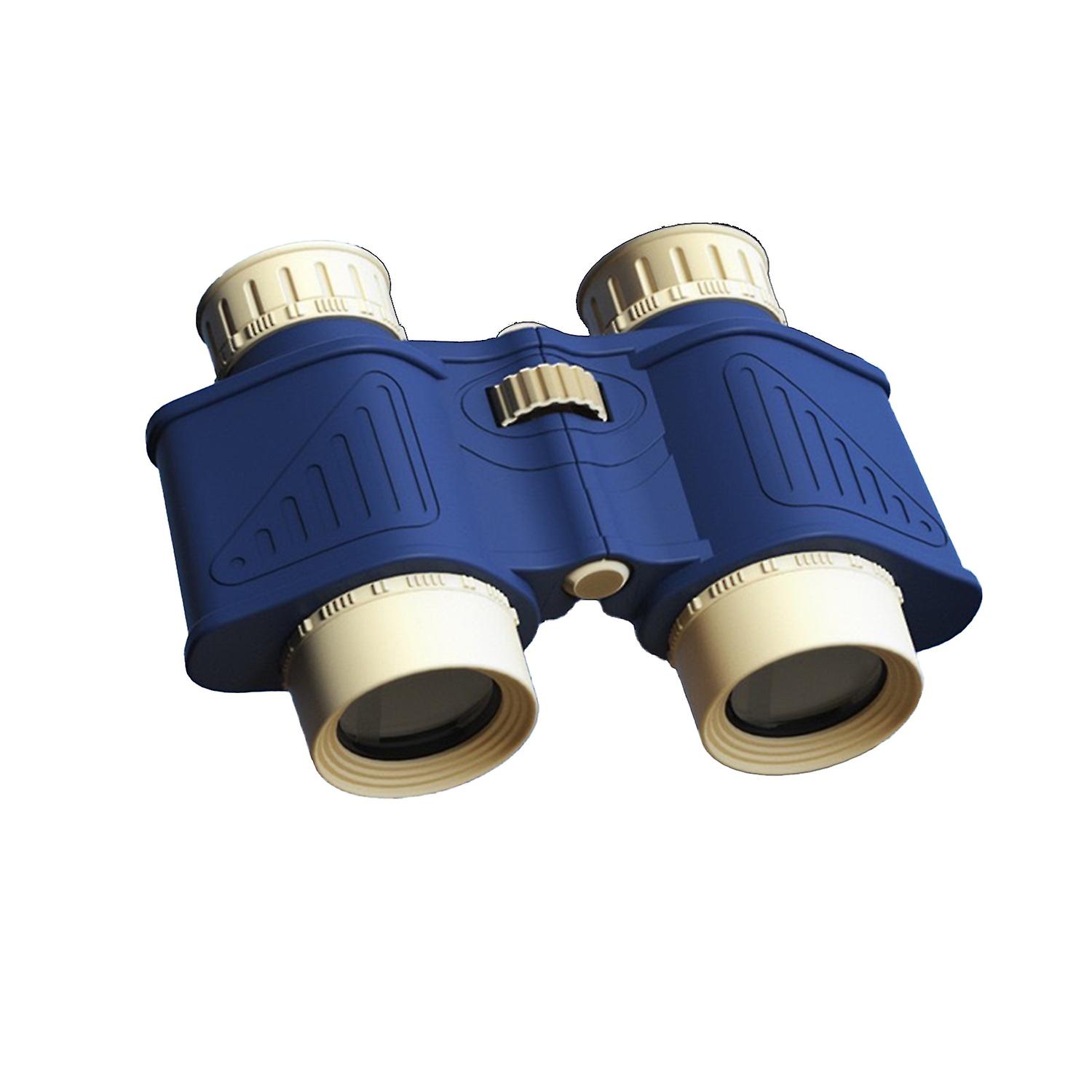 Binoculars Toy Portable Hand-held Creativity Thinking Clear Imaging Uniform Brightness Explore