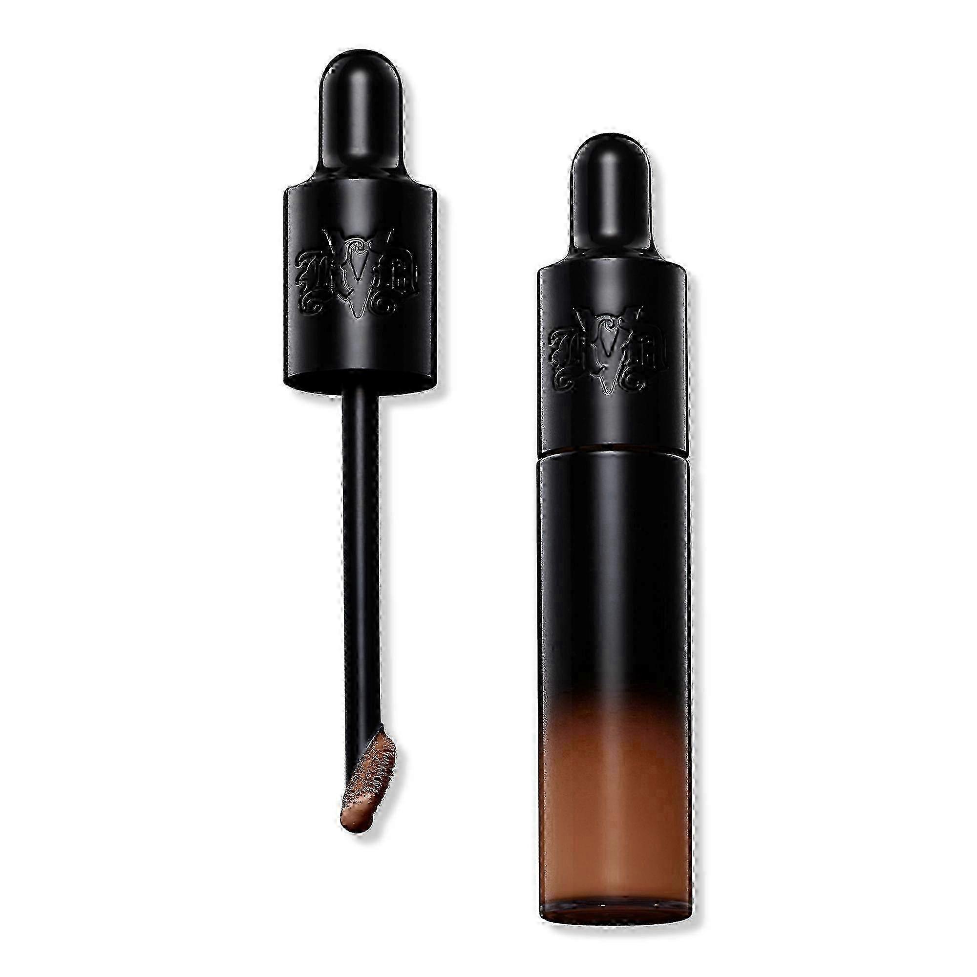 Kvd Beauty Good Apple Lightweight Full-coverage Concealer, Deep 183, 0.33 Oz