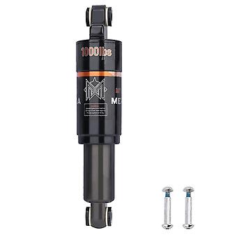 Bicycle Rear 190mmx1000lbs Electric Scooter Mountain Bike Oil Spring
