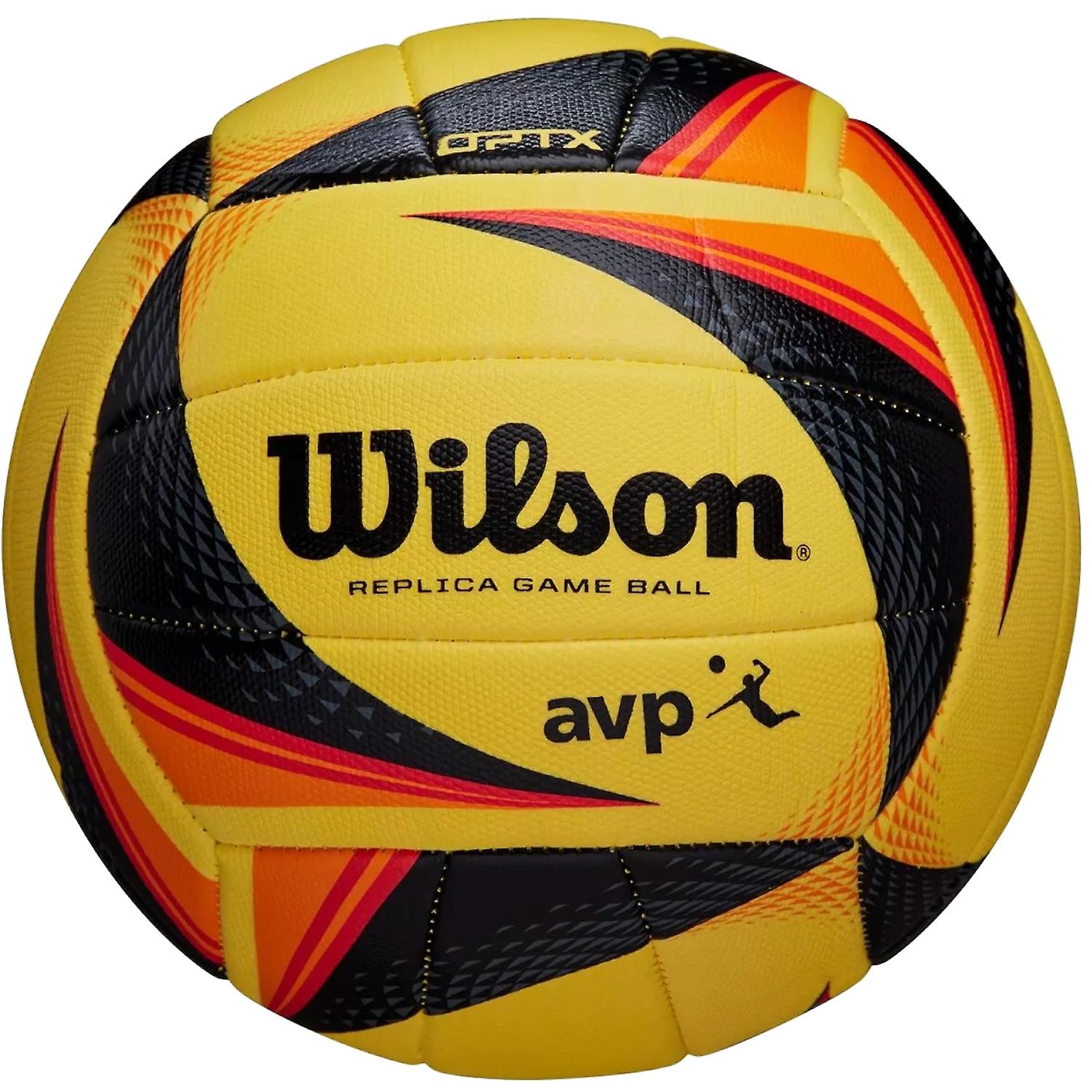 Voleibol Wilson OPTX AVP Replica Juego Voleibol