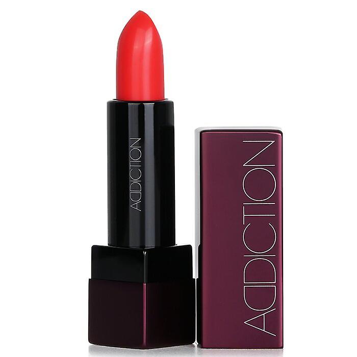 Addiction The Lipstick Sheer - # 010 Contempt 3.8g/0.13oz