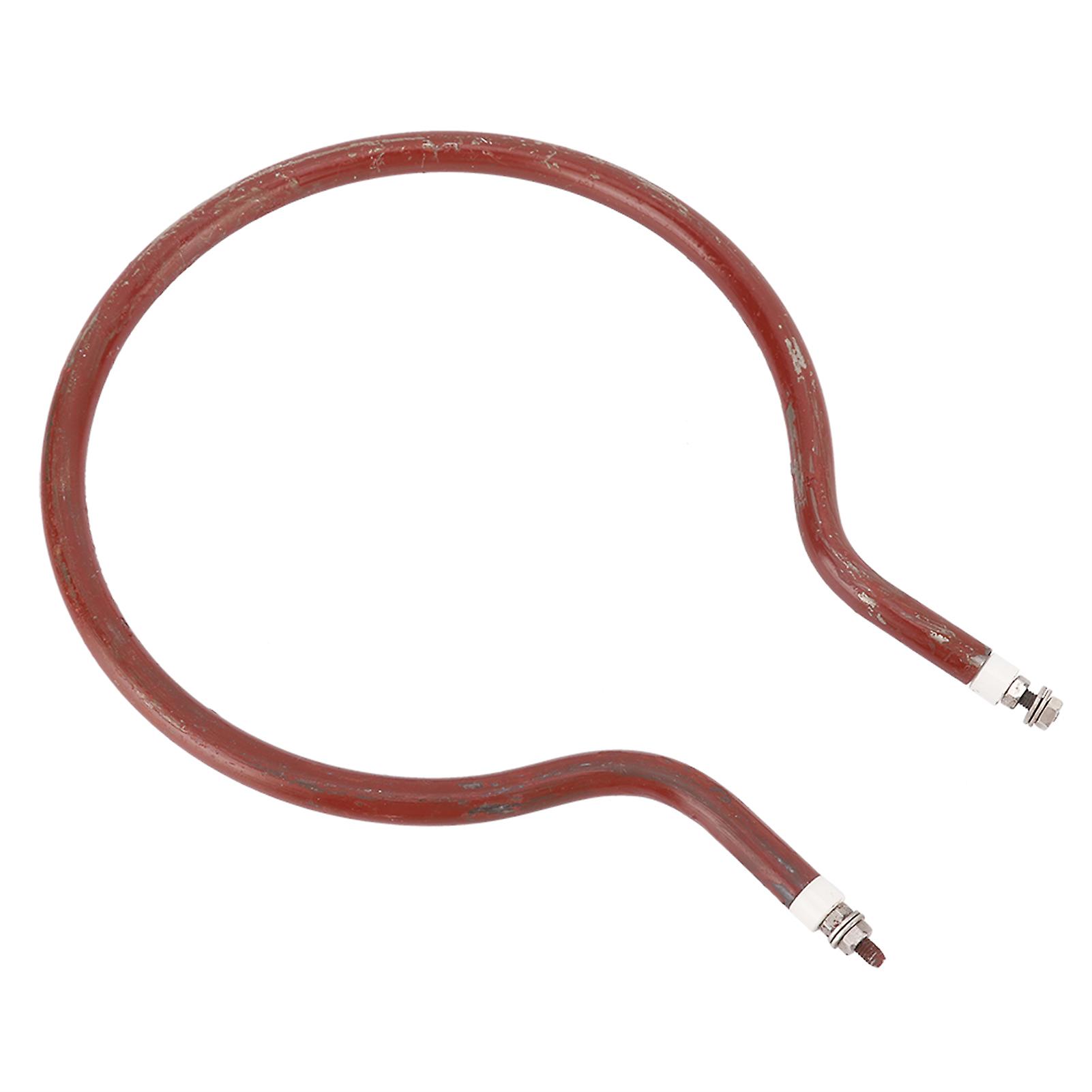 Circular heating element for incubator (small circular model 200 W)